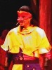 Clopin the Clown