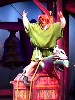 Quasimodo