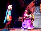 Phoebus and Esmeralda