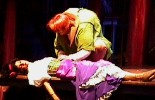 Quasimodo and Esmeralda
