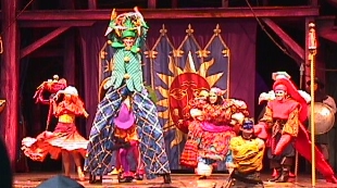 Festival of Fools